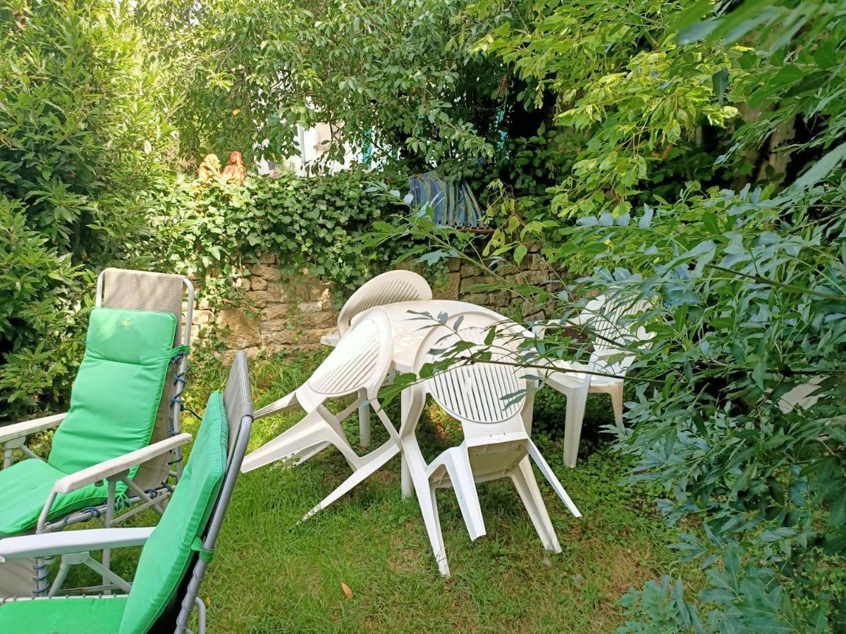 Hotel L'Angelique Bouillé-Courdault Esterno foto