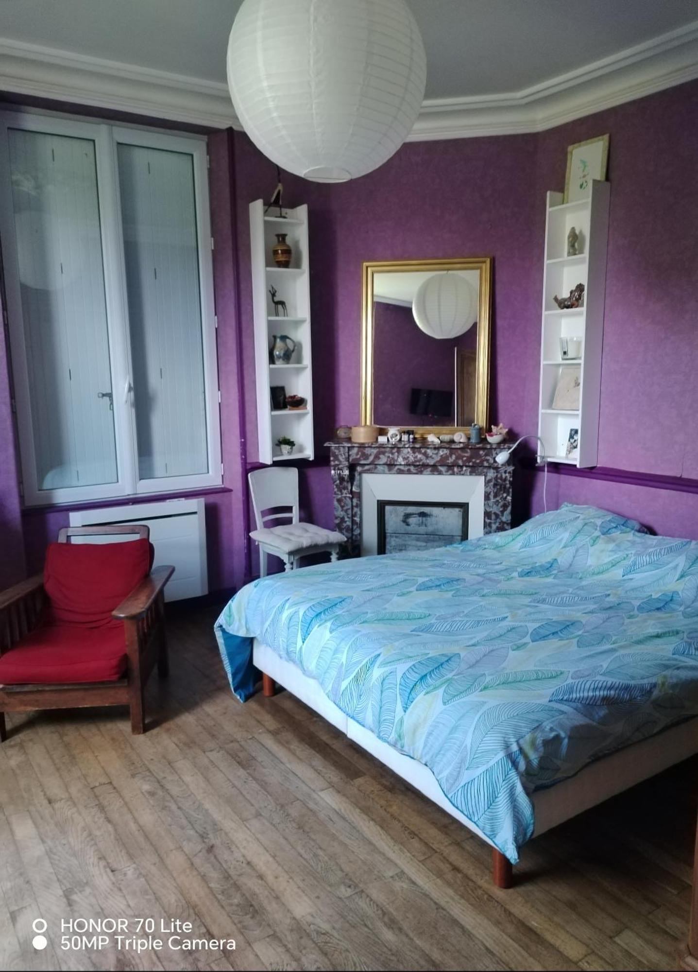 Hotel L'Angelique Bouillé-Courdault Esterno foto